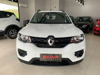 renault kwid 1.0 life