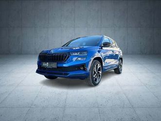 4x4 sportline tdi dsg