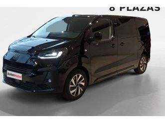 ulysse m bluehdi 2.0l 180 cv s&s at8