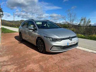 volkswagen golf rline 2.0 tdi dsg variant