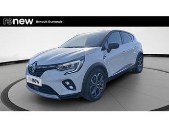 captur e-tech plug-in 160 intens