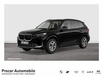 bmw x1 sdrive20i adapt.led premium pak. shz dab