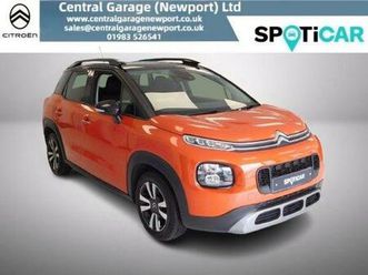 1.2 puretech flair euro 6 5dr