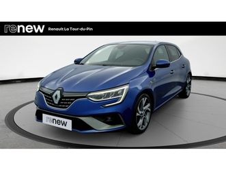 mégane iv berline tce 140 edc fap - 20