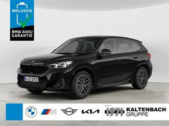 xdrive30 m-sport pano hud 360° led acc navi