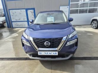 nissan rogue т33- 1.5 sv awd ≫ 2023 • 19 000 eur • id
