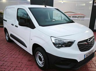 opel combo 1.5 cdti