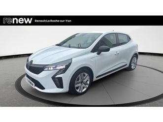 clio blue dci 100 ch gsr2