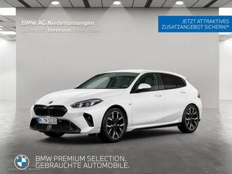 bmw 120 m sport driv.assist+ harman/k head-up led