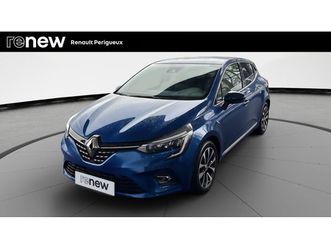 clio e-tech full hybrid 145