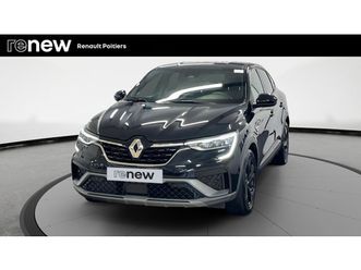 arkana e-tech 145 - 21b