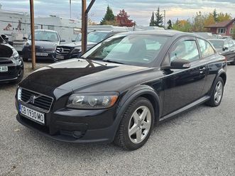 volvo c30 1.6d/лизинг