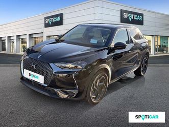 crossback puretech 155 eat8 rivoli