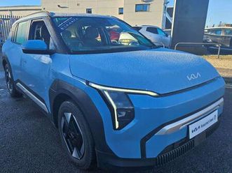 81.4kwh air auto 5dr