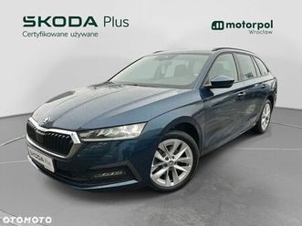 skoda octavia 2.0 tdi ambition