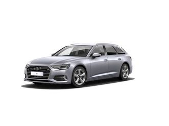 a6 1ª serie avant 35 2.0 tdi mhev sport s-tronic