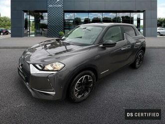 crossback puretech 130 eat8 connected chic