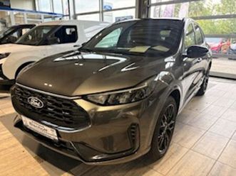 2.5 duratec phev st-line x (dfk)