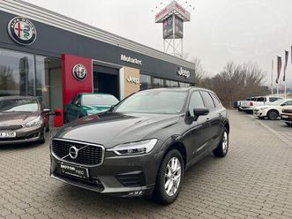 volvo xc60 b4 fwd r-design aut