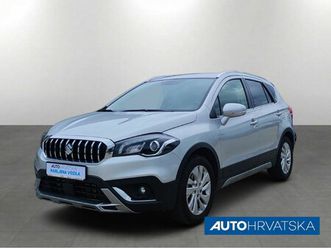 suzuki sx4 s cross 1.0, 15.500,00 €