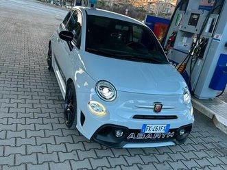 500 abarth