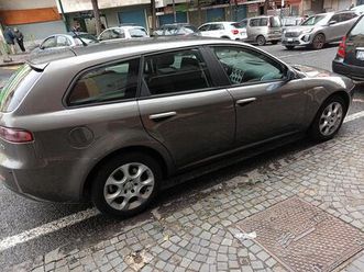 alfa 159 sportwagon 150 cv