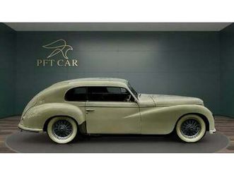 1947 alfa romeo 6c 2500 sport coupe a vendre