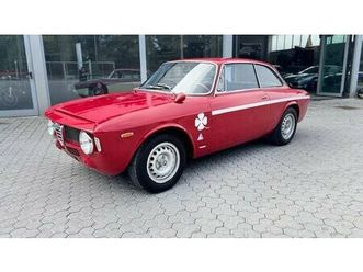1969 alfa romeo gtgt a a vendre