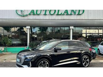 2024 audi q4 e-tron a vendre