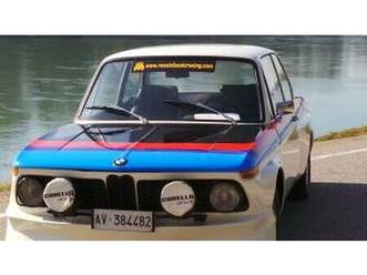 1970 bmw 2002 heidegger a vendre