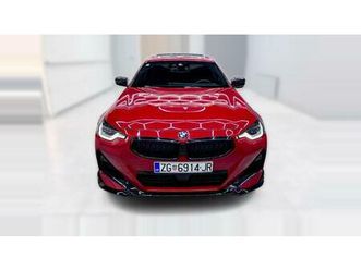 rabljeni bmw 2 coupe 2023.g m240 i xdrive