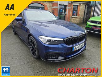 e g30 m sport 4dr auto