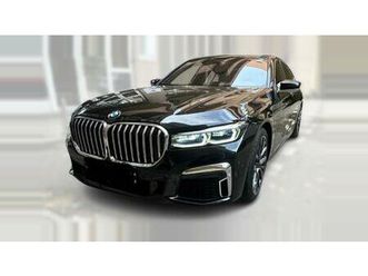 rabljeni bmw 7 2021.g 745 e, le plug-in-hybrid m paket