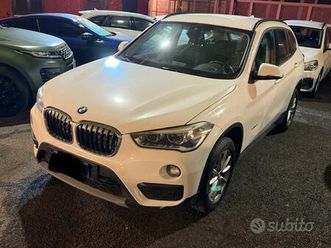 x1 sdrive16d sport-unipro-rate-e6-garanzia-
