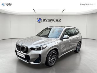 x1 xdrive 25e 245ch dkg7