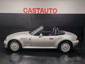 bmw z3 2.2 roadster asi