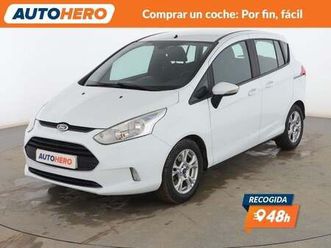 ford b-max 1.0 ecoboost trend