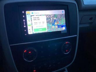 classe r 320cdi 4 matic 7 posti aut.