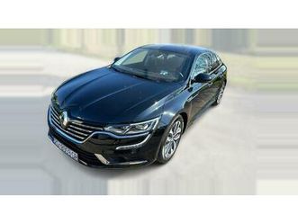 rabljeni renault talisman 2016.g 1.6 dci 160