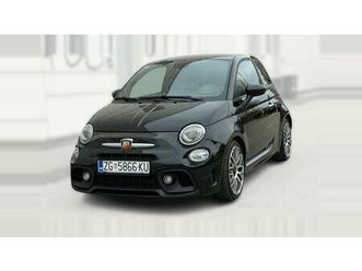 rabljeni abarth 500 / 595 / 695 2018.g 1.4