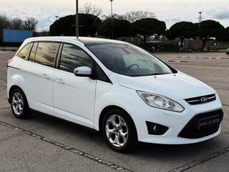 ford c-max grand 1.6 ti-vct trend 125