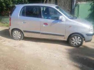 hyundai - atos prime