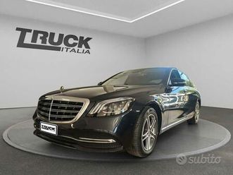 mercedes-benz classe s - w/v/x 222 - s 350 u91566