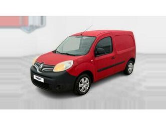rabljeni renault kangoo 2018.g 1.5 dci 75