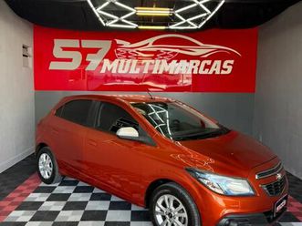 hatch lollapalooza 1.0 8v flex power mec. 4p