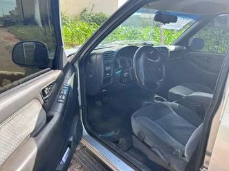 p-up tornado 2.8 tdi 4x2/4x4 cd dies