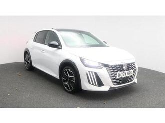 1.2 hybrid gt e-dsc6 euro 6 (s/s) 5dr