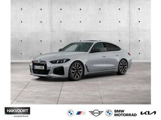 bmw i4 m50 m-sport pro head-up 19