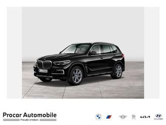 bmw x5 xdrive45e xline, komfortzugang, memory, head-