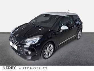 bluehdi 120ch sport chic